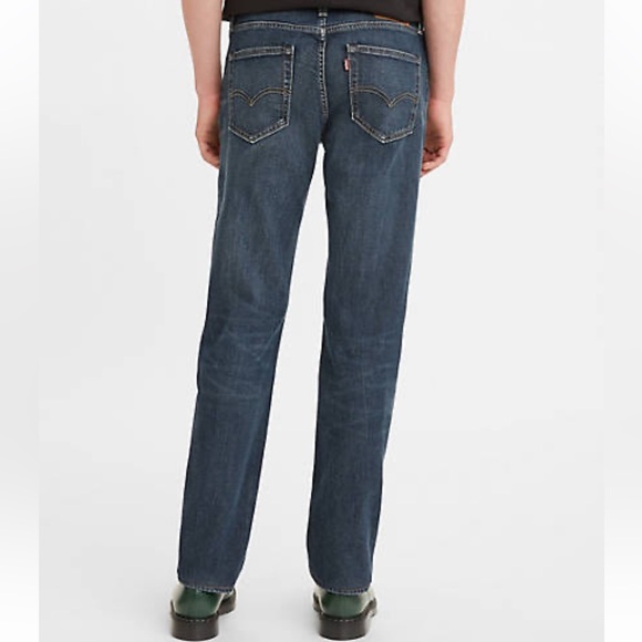 Levi’s 511 Slim Denim Men’s Size 33 x 32 - Picture 2 of 14